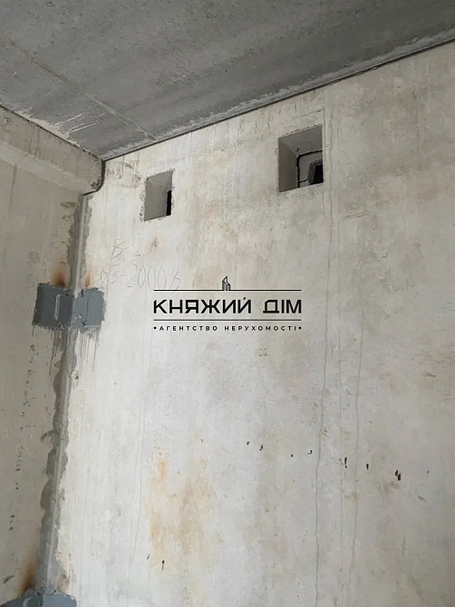 Продаж Квартира 1-кімнатна, 20/21 поверх на вул. Трутенко Онуфрия ул./Михайла Максимовича Киев - изображение 6