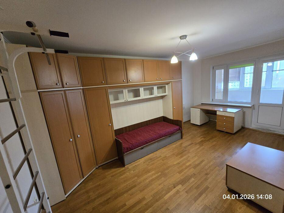 Оренда Квартира 3-кімнатна, 5/16 поверх на улица Гмыри Бориса, д.9 Kiev - photo 1