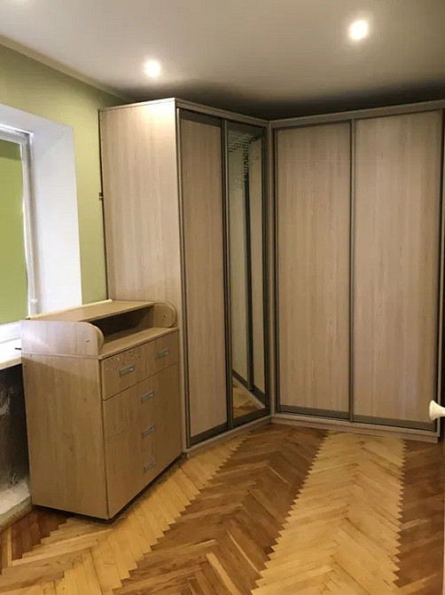 Оренда Квартира 2-кімнатна, 3/5 поверх на Янгеля, 2а Киев - изображение 5