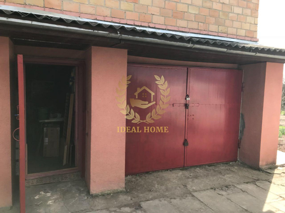 Продам 3х поверховий цегляний будинок Фастівський р-н, ст. Триліси  - фото 12