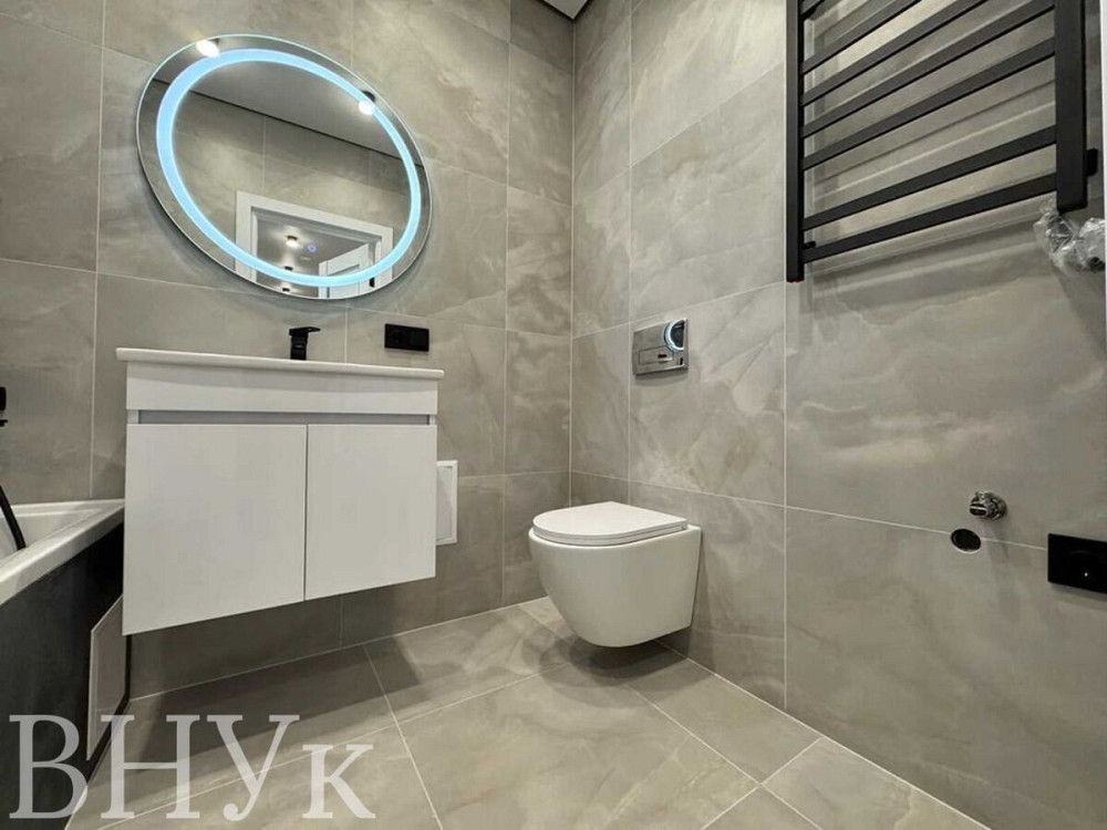 Продаж Квартира 1-кімнатна, 2/12 поверх на вул. Княгинин Івано-Франківськ - фото 15