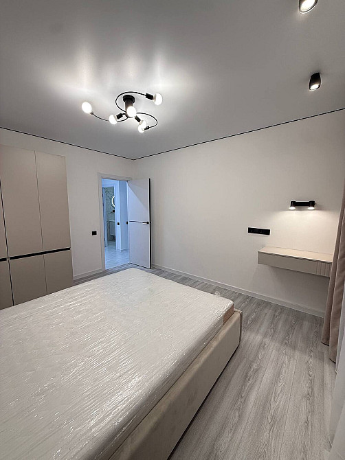 Продаж Квартира 1-кімнатна, 7/11 поверх на Флотська, 10Б Ивано-Франковск - изображение 12