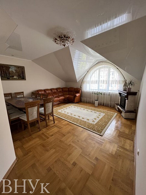 Продаж Квартира 1-кімнатна, 6/6 поверх на вул. Коновальця Є. Ternopil' - photo 2