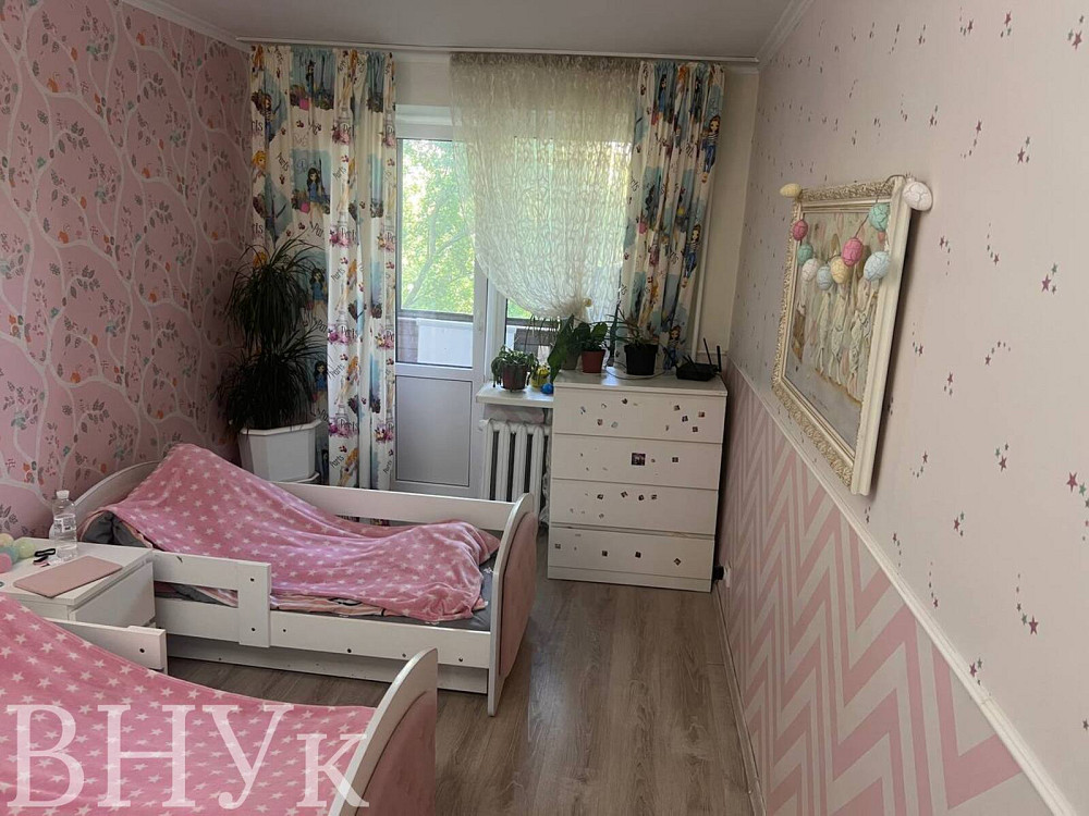 Продаж Квартира 4-кімнатна, 6/9 поверх на вул. Мазепи L'viv - photo 9