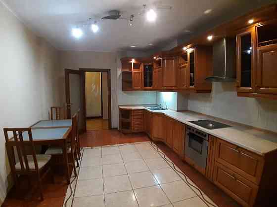 Оренда Квартира 2-кімнатна, 2/16 поверх на ул. Княжий Затон, 2/30 Київ