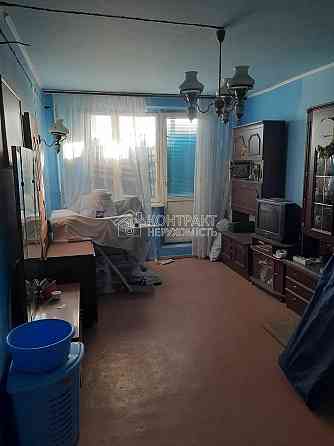 Продаж Квартира 3-кімнатна, 4/9 поверх на вул. Велика Кільцева Харьков