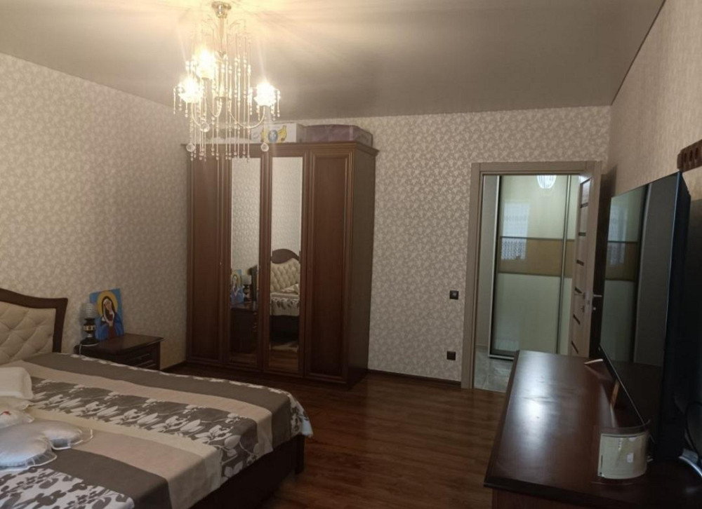 Продам 1-кімнатну квартиру в ЖК «Набережний квартал» Одеса - фото 3