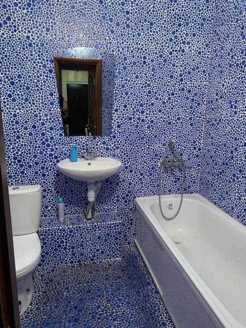 Оренда Квартира 3-кімнатна, 14/16 поверх на ул. Елизаветы Чавдар, 38б Київ - фото 5