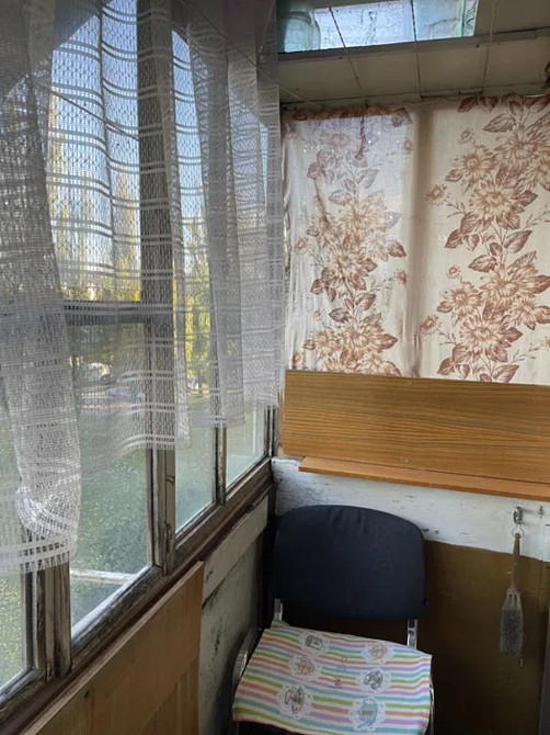 Продаж Квартира 1-кімнатна, 4/5 поверх на Чорних Запорожців, 9А Київ - фото 14