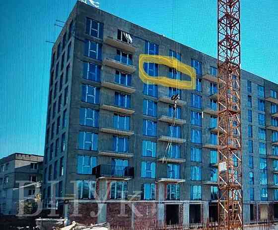 Продаж Квартира 1-кімнатна, 8/9 поверх на В. Великого Львів