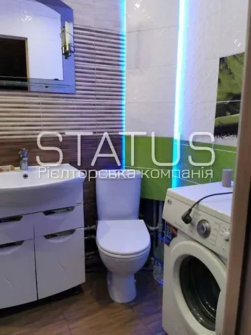 Продаж 3к Квартира 47.4 кв.м Мазепи Івана вулиця 23 Полтава - фото 2