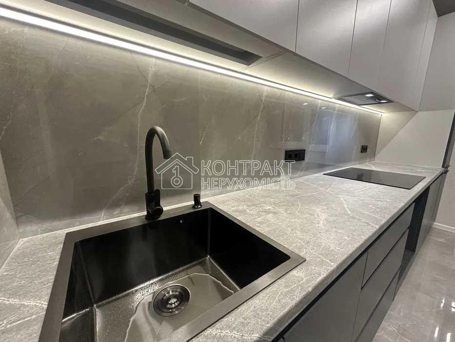 Продаж Квартира 2-кімнатна, 3/9 поверх на вул. Борткевича Харків - фото 1