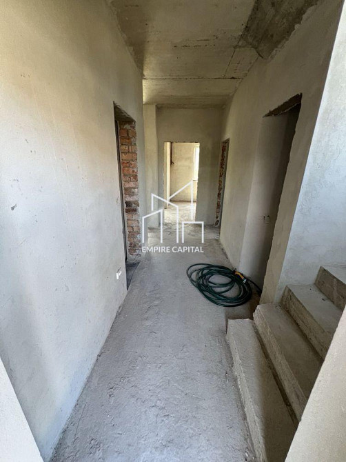 Продаж 2-поверховий Будинок з ділянкою 2.7 сот 125 кв.м 4 кімн. на Гоголя вул. Зимна Вода - фото 6