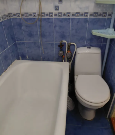 Квартира с ремонтом Одеса