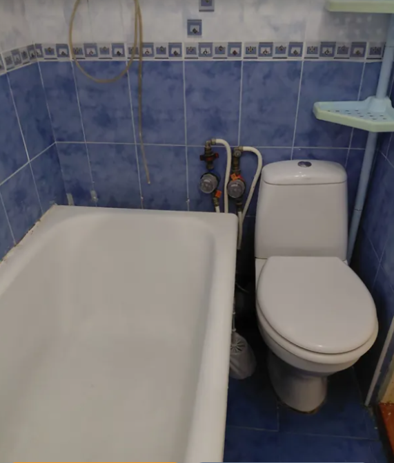 Квартира с ремонтом Одеса - фото 4