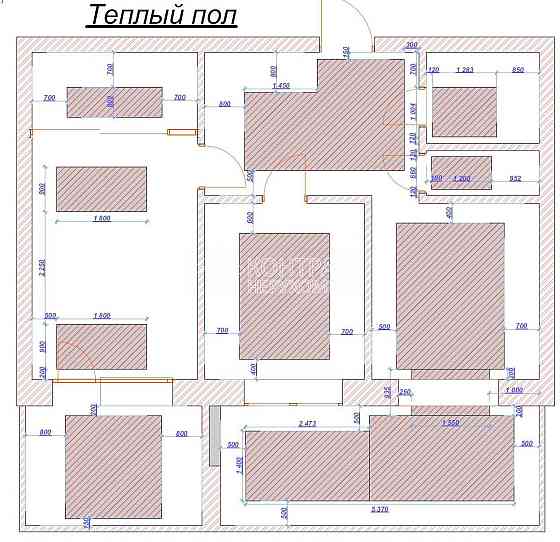 Продаж Квартира 2-кімнатна, 1/5 поверх на вул. Партизанський Харьков