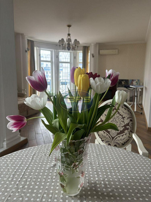 Продаж 3к квартири 140 кв. м Одеса - фото 2