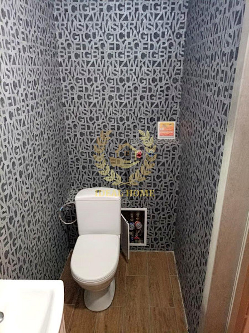 Продаж Квартира 1-кімнатна на Литовский пр-т, 6А Київ - фото 10