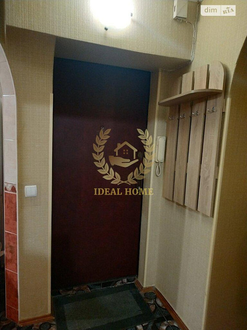 3-кімнатна квартира з ремонтом біля метро Житомирська, вул. Зодчих 78 Kiev - photo 14