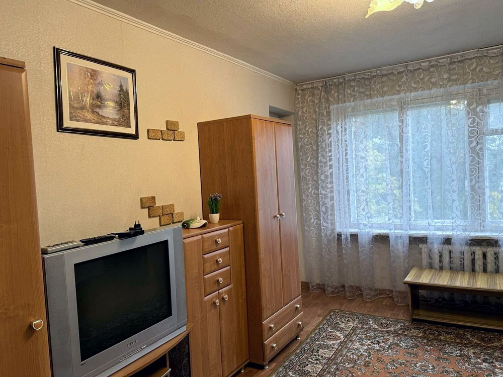 Продаж Квартира 2-кімнатна, 4/9 поверх на Красного Казачества ул., 2 Dnipro - photo 1