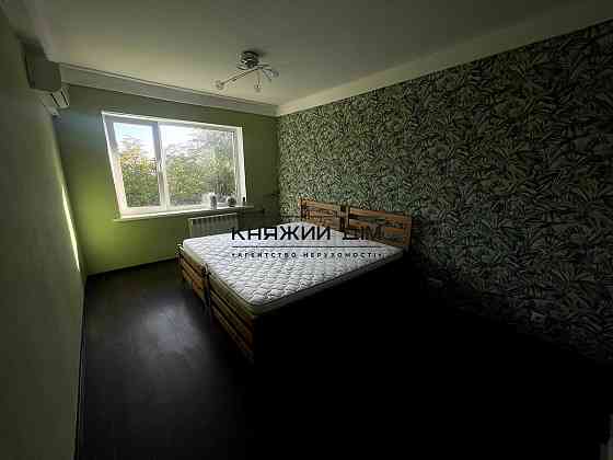 Оренда Квартира 3-кімнатна, 5/5 поверх на Коломиеский пер. Киев