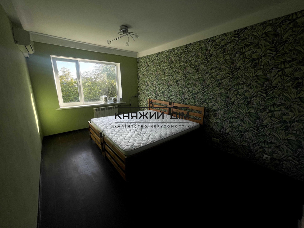 Оренда Квартира 3-кімнатна, 5/5 поверх на Коломиеский пер. Киев - изображение 1