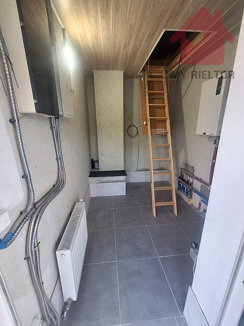 Продаж сучасного будинку! Uzhhorod - photo 15