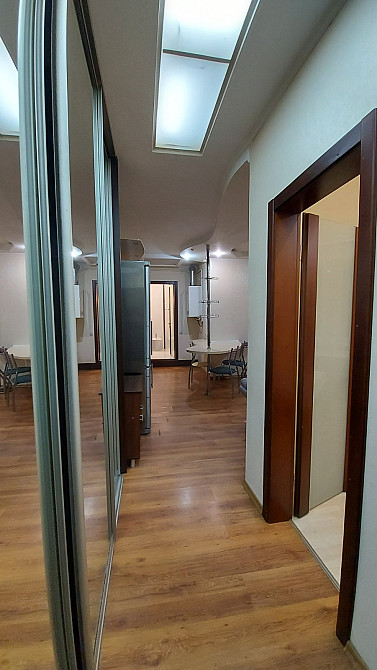 Двухкомнатная квартира с капитальным ремонтом в центре Одессы Одеса - фото 7