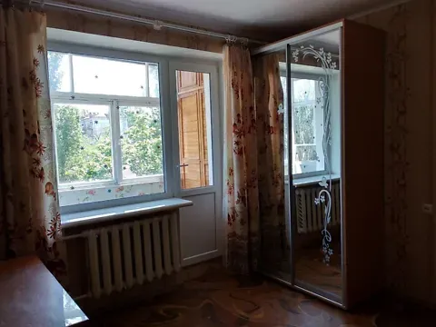 Продажа 1к Квартира 20.9 кв.м Шосейна вулиця 83 Николаев - изображение 4