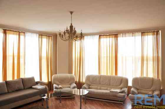 3 комнатная квартира в центре на Малой Арнаутской. Климовский дом Одеса