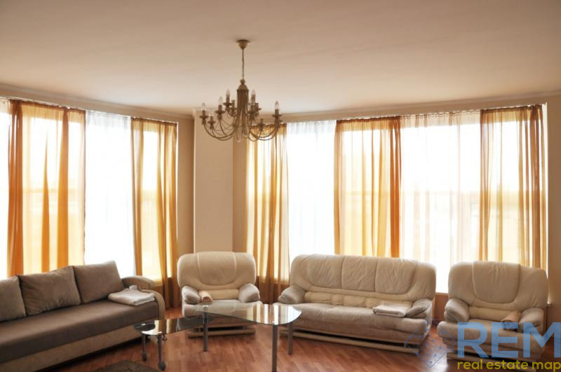 3 комнатная квартира в центре на Малой Арнаутской. Климовский дом Одеса - фото 1