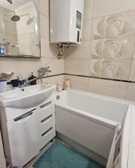 Продаж Квартира 3-кімнатна, 2/5 поверх на Чорновола Ивано-Франковск - изображение 7