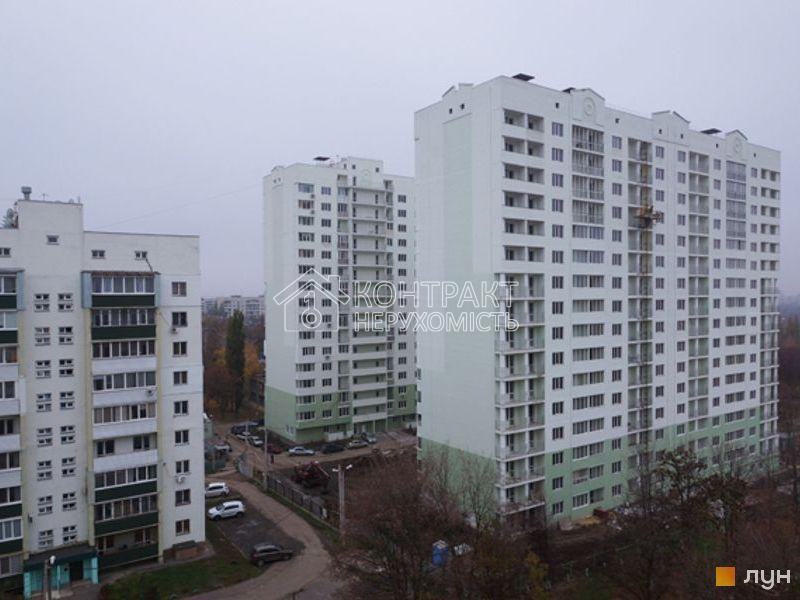Продаж Квартира 1-кімнатна, 10/16 поверх на вул. Ювілейний Kharkiv - photo 10