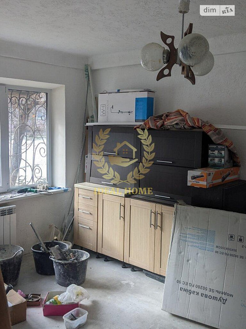 Продаж Квартира 1-кімнатна, 1/5 поверх на Черных Запорожцев ул., 8Б Kiev - photo 3