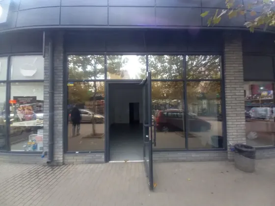 Здається МАФ (мала архітектурна форма) площа 43 кв.м Дніпро Парусний Дніпро