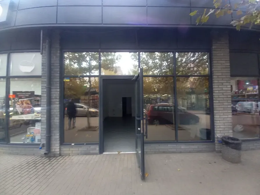 Здається МАФ (мала архітектурна форма) площа 43 кв.м Дніпро Парусний Дніпро - фото 4