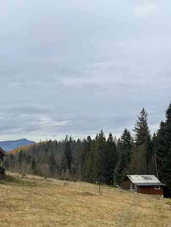 Продаж земельної ділянки 53.33 соток 