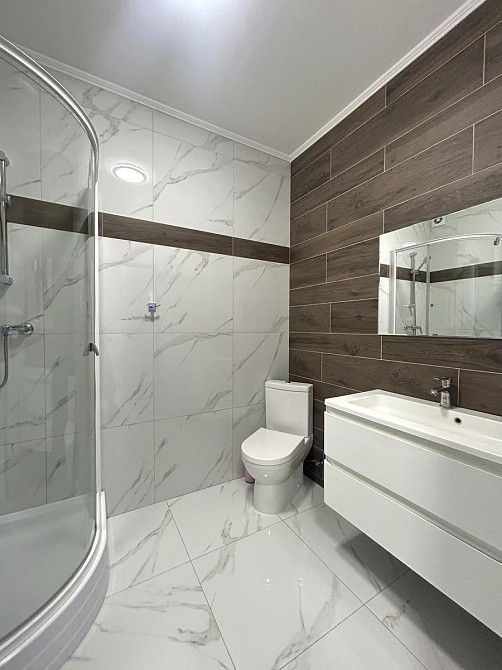 Продаж Квартира 1-кімнатна, 21/26 поверх на Оболонський вул., д. 1 к2 Київ - фото 7