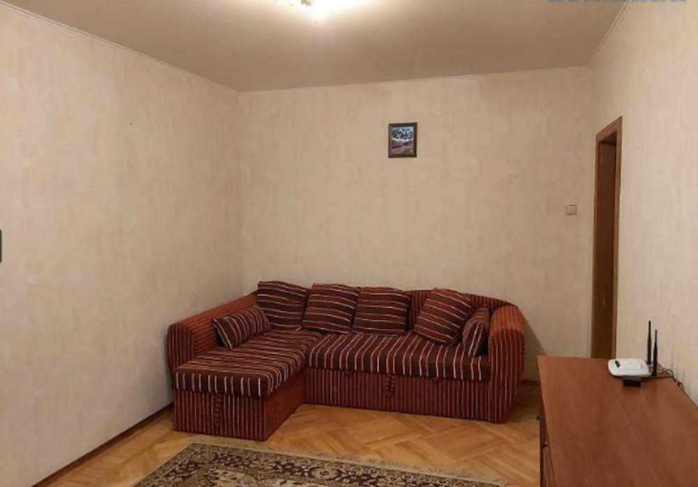 Оренда Квартира 3-кімнатна на Ахматовой Анны ул., 17 Київ - фото 5