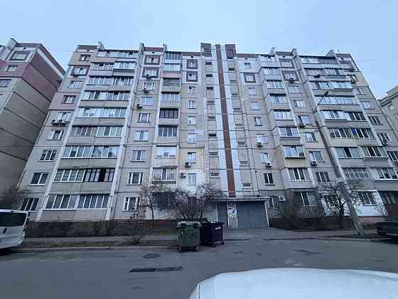 Продаж Квартира 1-кімнатна, 7/9 поверх на Червоної Калини вул., д. 81 Kiev