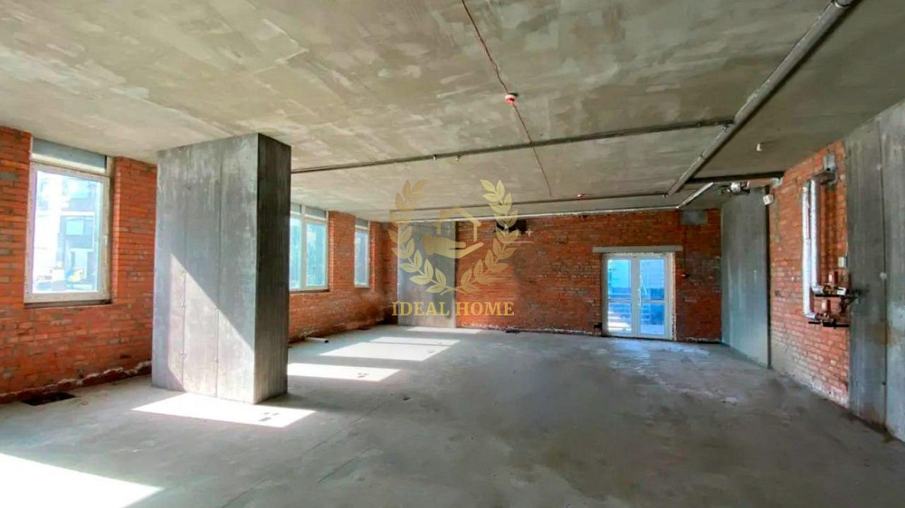 Продаж комерційне приміщення на Берестейский пр-т, 11 приміщень - 1, поверх - 5 Киев - изображение 3