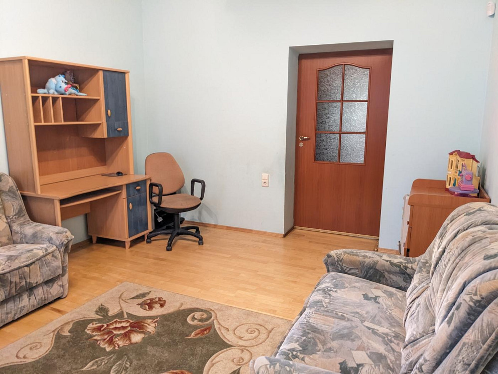 Оренда 3к квартири 93 кв. м Львів - фото 12