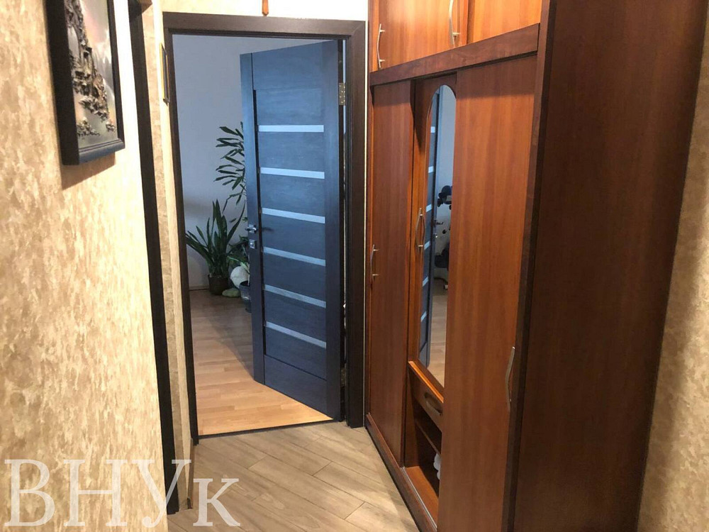 Продаж Квартира 3-кімнатна, 4/4 поверх на вул. Садова Львів - фото 8