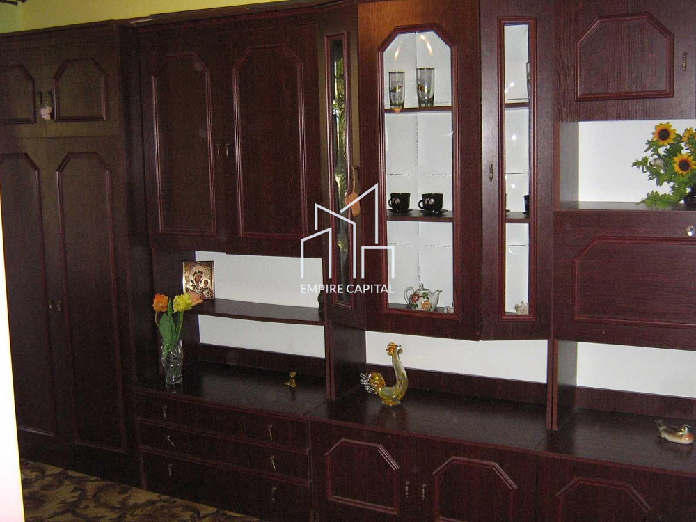 Оренда 1к Квартира 35 кв.м Наукова вул. Львів - фото 2