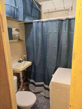 Оренда Квартира 1-кімнатна, 2/5 поверх на Івана Дзюби, 12а Київ