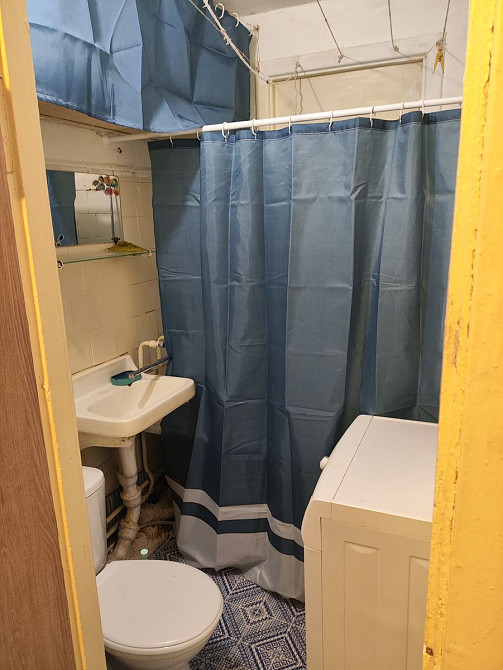 Оренда Квартира 1-кімнатна, 2/5 поверх на Івана Дзюби, 12а Київ - фото 3