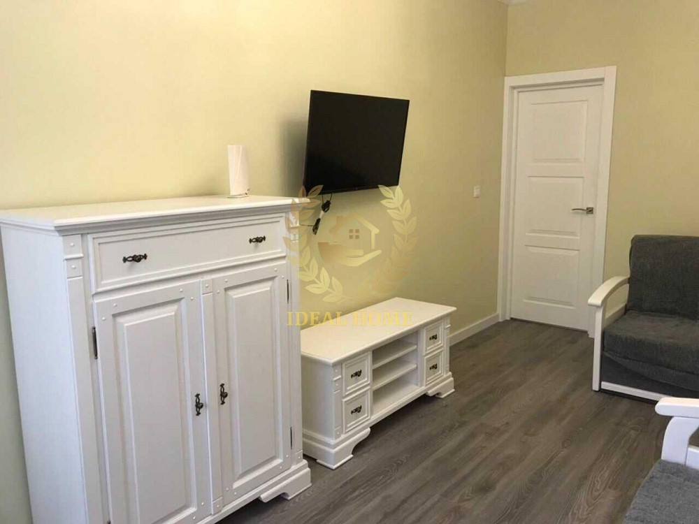 Продаж Квартира 1-кімнатна, 1/16 поверх на Шолуденко ул., 1А Kiev - photo 6