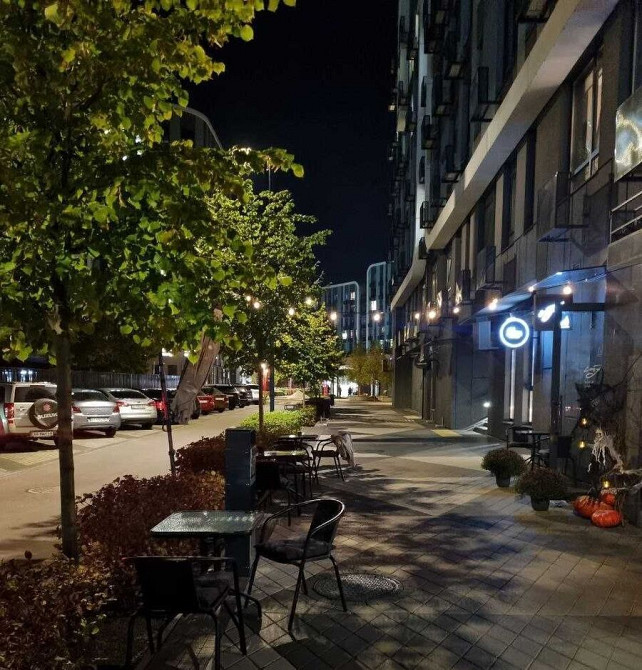 Оренда Квартира 1-кімнатна, 3/9 поверх на Проектная ул., 2 а Киев - изображение 13