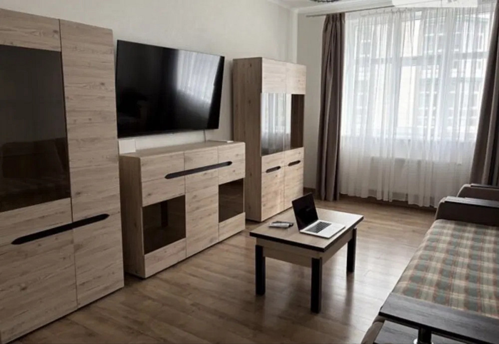 Оренда Квартира 2-кімнатна, 7/14 поверх на Саперне Поле вул., 12 Kiev - photo 4