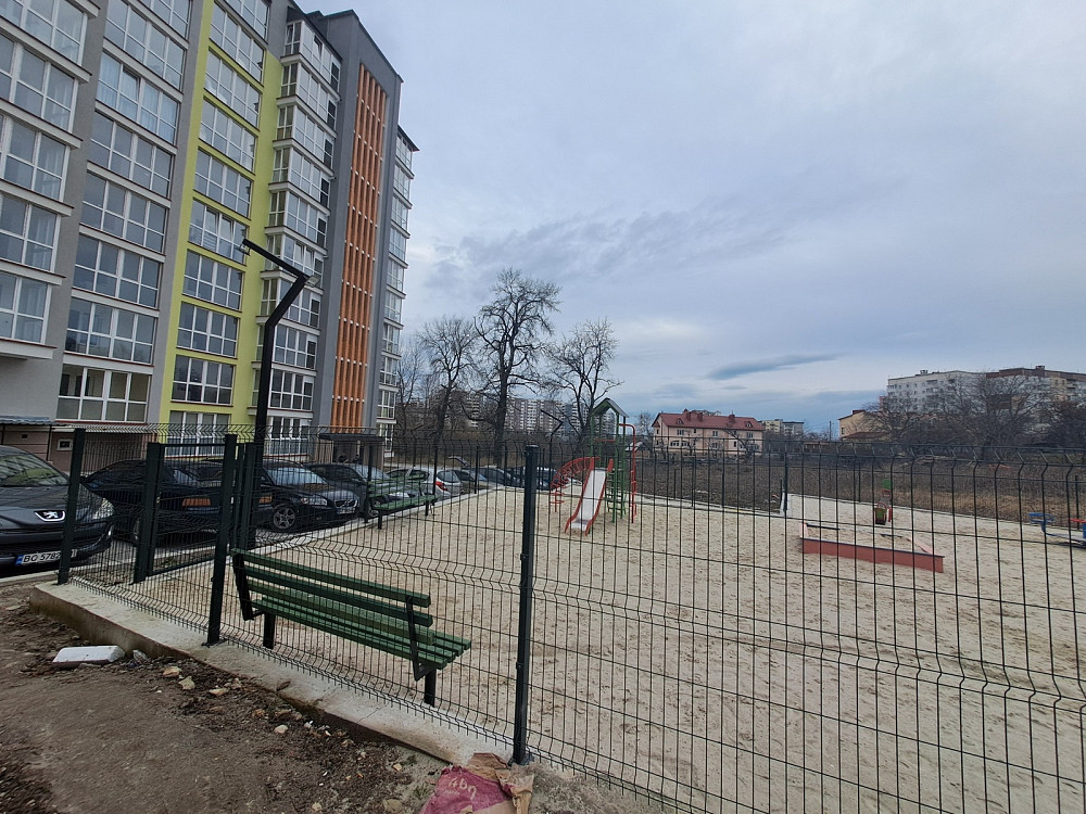 Продаж 2 кімнатної квартири по вул. Володимира Великого, Аляска Тернопіль - фото 13